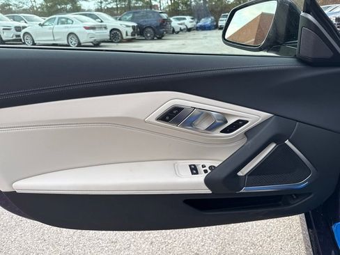 New 2026 BMW Z4 sDrive30i w/ Convenience Package image 12