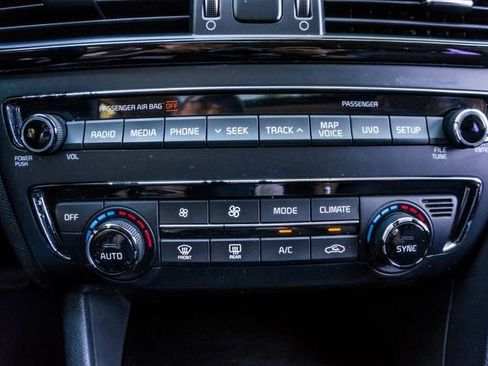 Used 2016 Kia Optima EX w/ Premium Package image 38