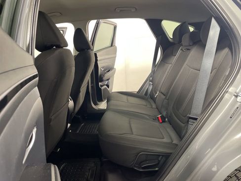 Used 2024 Hyundai Tucson SEL image 19