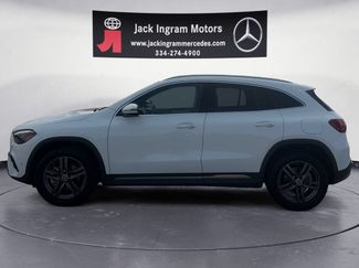 Certified 2025 Mercedes-Benz GLA 250 video 2