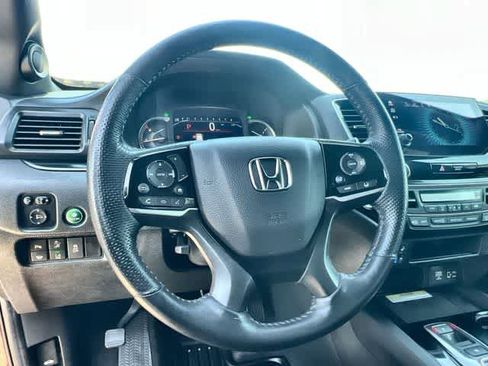 Certified 2023 Honda Passport Elite image 17