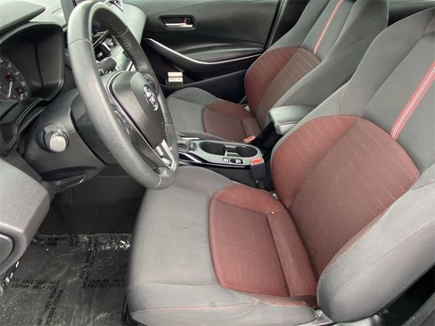 Certified 2024 Toyota Corolla SE w/ SE Premium Package image 20