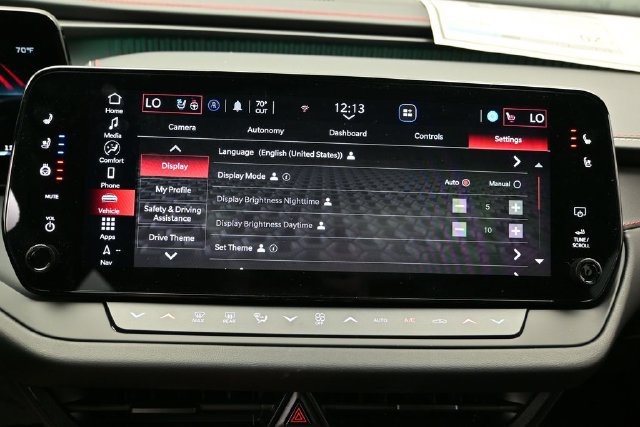 New 2026 Dodge Charger R/T AWD/4WD image 34