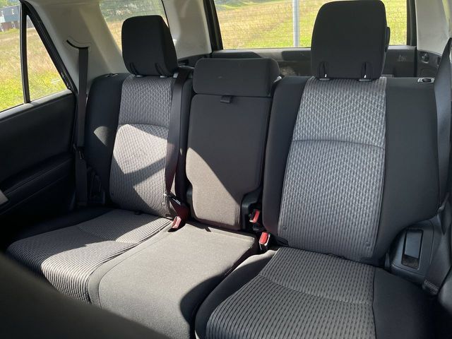 Certified 2021 Toyota 4Runner SR5 AWD/4WD image 13