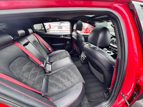 Used 2023 Kia Stinger GT2 image 28