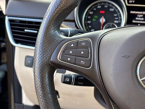 Used 2016 Mercedes-Benz GLE 350 GLE 350 image 28