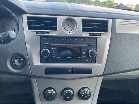 Used 2008 Chrysler Sebring LX w/ Convenience Group FWD image 12