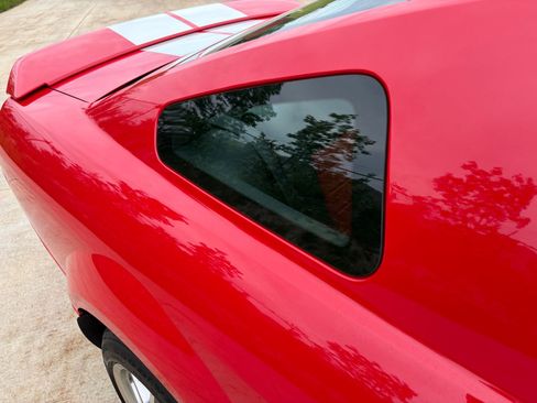 Used 2008 Ford Mustang Shelby GT500 RWD image 18