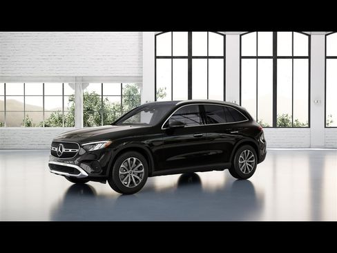 Certified 2026 Mercedes-Benz GLC 300 4MATIC image 33