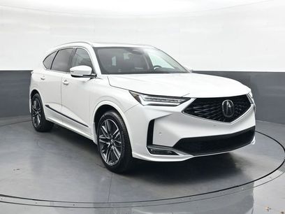 New 2026 Acura MDX w/ Advance Package
