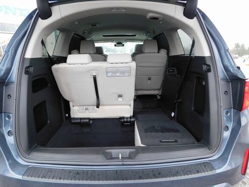 New 2026 Honda Odyssey EX-L image 28
