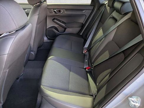 New 2026 Honda Civic Sport image 15