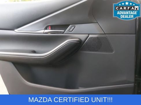 Used 2025 MAZDA CX-30 AWD 2.5 S w/ Preferred Package image 28
