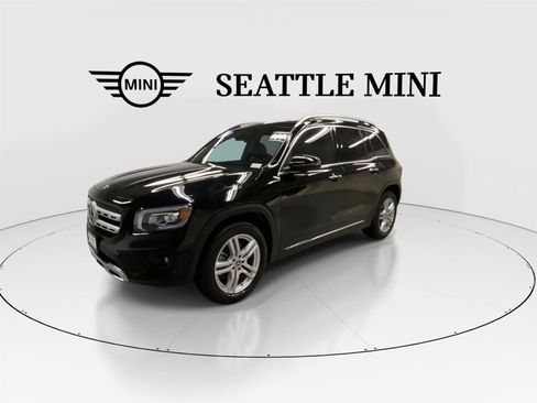 Used 2022 Mercedes-Benz GLB 250 GLB 250 image 5