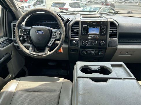 Used 2022 Ford F250 XL w/ Power Equipment Group AWD/4WD image 24