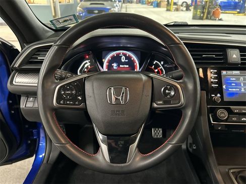 Used 2019 Honda Civic Si image 18