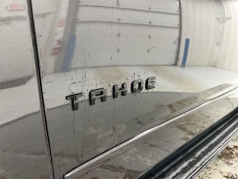 Used 2018 Chevrolet Tahoe Premier image 27