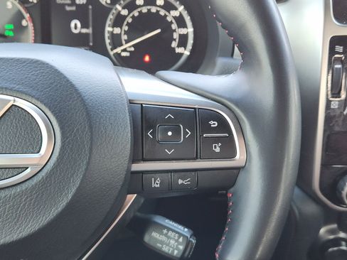 Used 2023 Lexus GX 460 Premium image 37