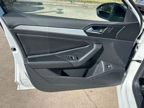 New 2026 Volkswagen Jetta Sport image 17