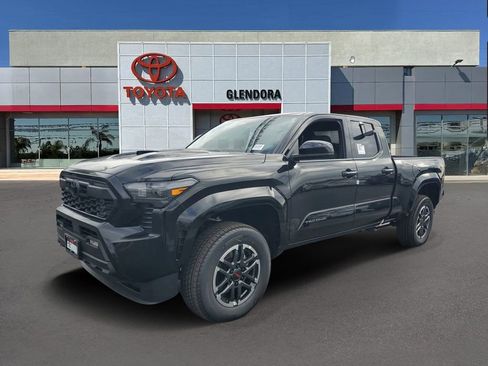 New 2026 Toyota Tacoma TRD Sport image 7