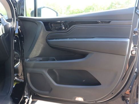 Certified 2026 Honda Odyssey Elite image 22