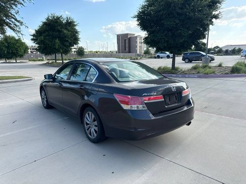 Used 2011 Honda Accord EX image 13