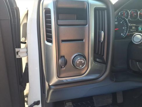 Used 2014 Chevrolet Silverado 1500 LT w/ Texas Edition, 1LT Trim RWD image 19