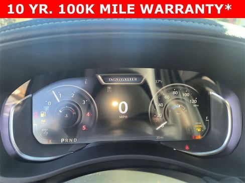 New 2026 RAM 3500 Laramie w/ Towing Technology Group image 15