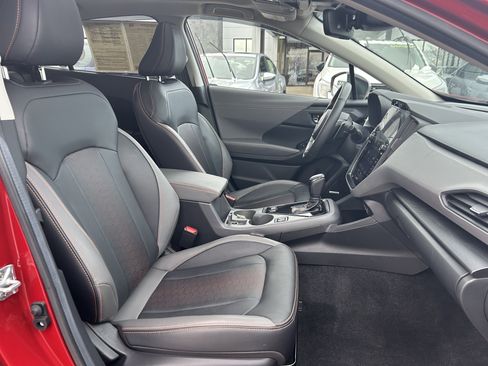 Certified 2025 Subaru Crosstrek 2.5i Limited image 25