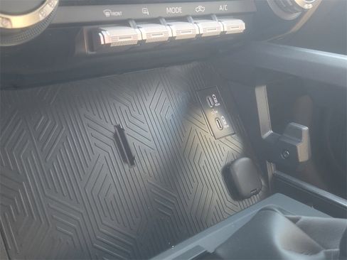 New 2026 Toyota Tacoma SR5 image 21