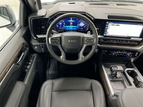 New 2026 Chevrolet Silverado 1500 RST w/ Convenience Package II image 20