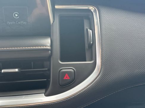 Certified 2023 GMC Yukon AT4 image 20