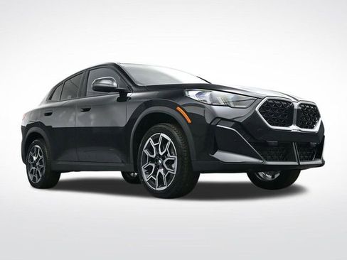 New 2026 BMW X2 xDrive28i w/ Technology Package image 27