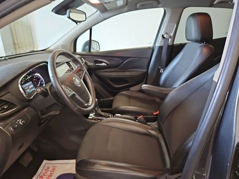 Used 2017 Buick Encore Preferred FWD image 7