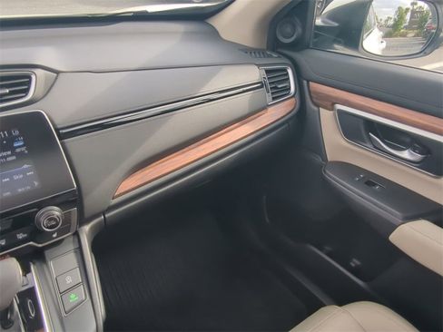 Used 2020 Honda CR-V EX image 16