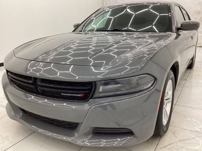 Used 2019 Dodge Charger SXT w/ Leather Interior Group