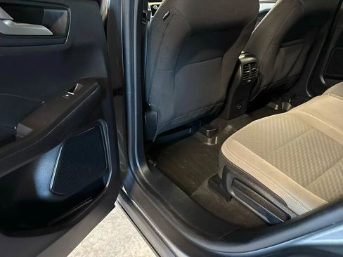 Used 2021 Ford Escape SE w/ Cold Weather Package image 22