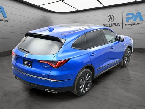 Used 2026 Acura MDX A-Spec image 41