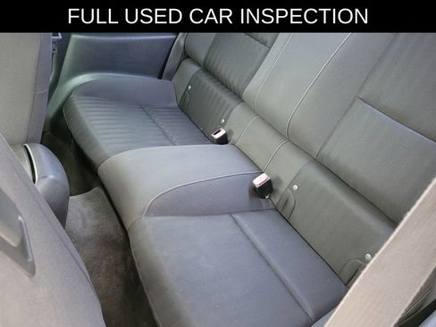 Used 2015 Chevrolet Camaro LS image 9