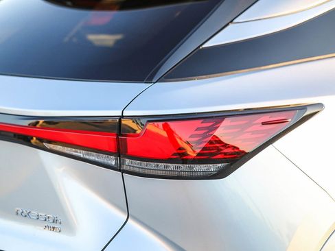 New 2026 Lexus RX 350 image 9