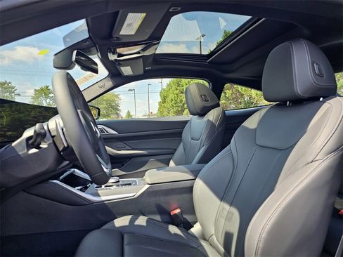 Used 2026 BMW 430i 430i w/ M Sport Package image 14