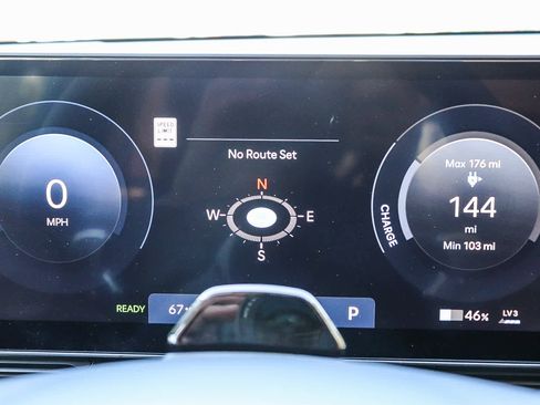 New 2026 Hyundai Ioniq 5 SE image 24