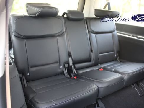New 2027 Ford Expedition Max Platinum w/ Driver's Package AWD/4WD image 10