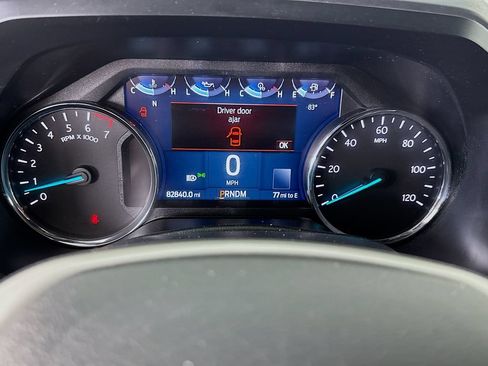 Used 2022 Ford Expedition Max Limited AWD/4WD image 13