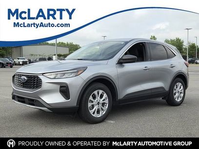 Used 2024 Ford Escape Active