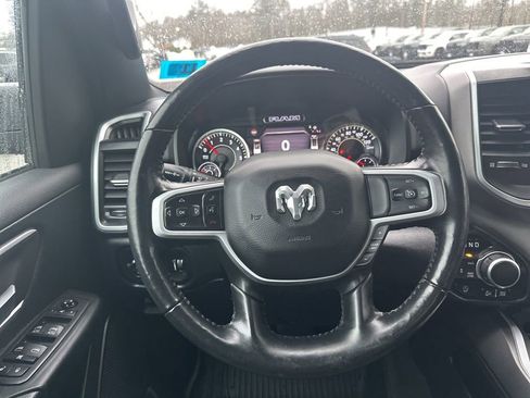 Used 2020 RAM 1500 Big Horn image 19