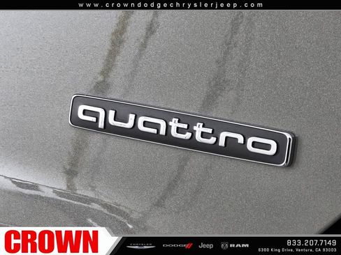 Used 2024 Audi A5 2.0T Prestige w/ 19" Wheel Package image 11