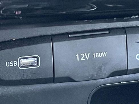 Used 2024 Hyundai Tucson SEL image 29