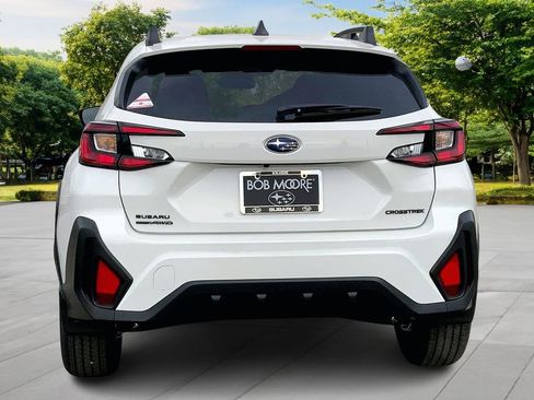 New 2026 Subaru Crosstrek 2.0i Premium image 4