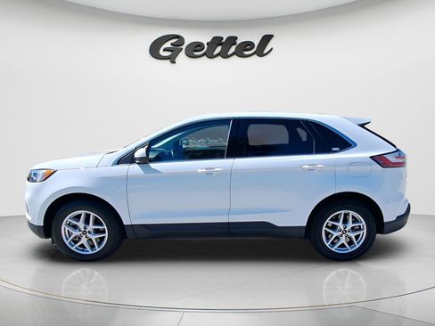 Used 2024 Ford Edge SEL image 7